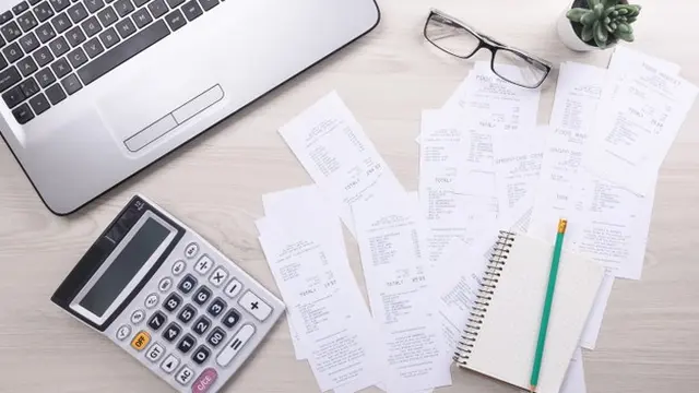 Isi invoice