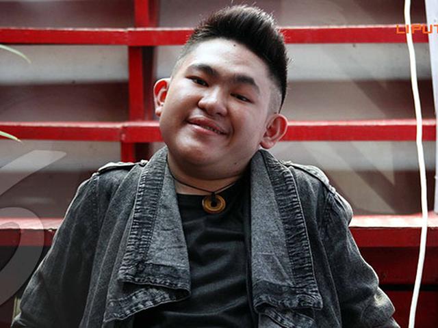 Tandai Kedewasaan Melsson Boboho Lempar Mini Album Showbiz Liputan6 Com
