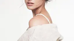 Liza Soberano sudah tiga kali masuk daftar wanita tercantik versi TC Chandler. Namun, ini adalah kali pertama aktris berusia 20 tahun tersebut berada di posisi teratas. (instagram.com/lizasoberano)