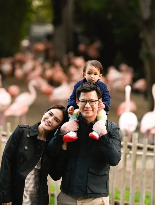 Shandy Aulia (Instagram/shandyaulia)