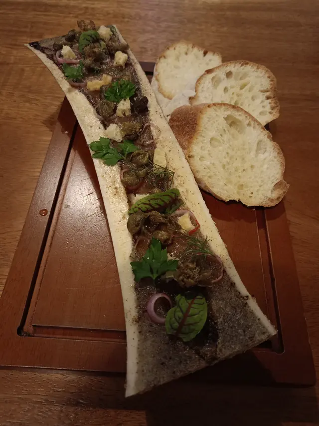 4 Menu Kuliner Prancis yang Kaya Rasa di Restoran French Bistro Favorit Anak Jaksel