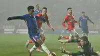 Debut Manis Liam Rosenior! Chelsea Gasak Charlton 5-1 di Piala FA