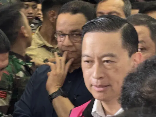 Tom Lembong divonis 4,5 tahun penjara, ini perjalanan kariernya sebelum tersandung kasus korupsi