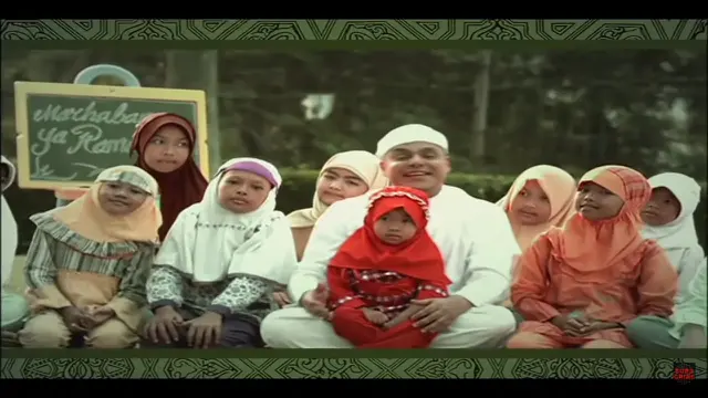 7 Lagu Religi Favorit Lebaran, Dari Opick Hingga Haddad Alwi