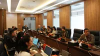 Indonesia Serahkan Dokumen Anggota Penuh OECD awal Juni 2025