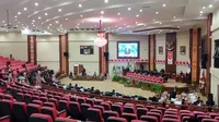Sekretaris DPRD Sulut Terpapar Covid-19, Kantor Ditutup Selama Seminggu