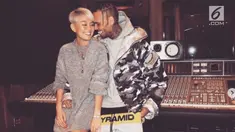Kedekatan Agnez Mo dengan Chris Brown menjadi buah bibir. Tak hanya di Indonesia, media asing pun turut memberitakan kemesraanya keduannya.