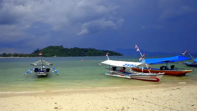 [Bintang] Lampung