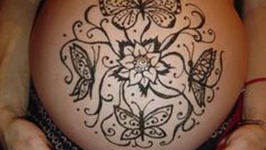 Wow 30 Desain  Tato  Cantik Contoh Gambar Tato 