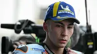 Akhiri Spekulasi, Raul Fernandez Bertahan di Trackhouse Racing