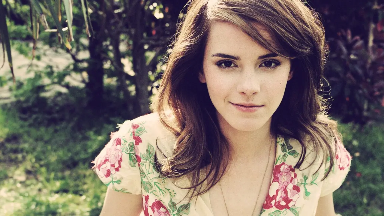 Emma Watson Diangkat Jadi Duta PBB 