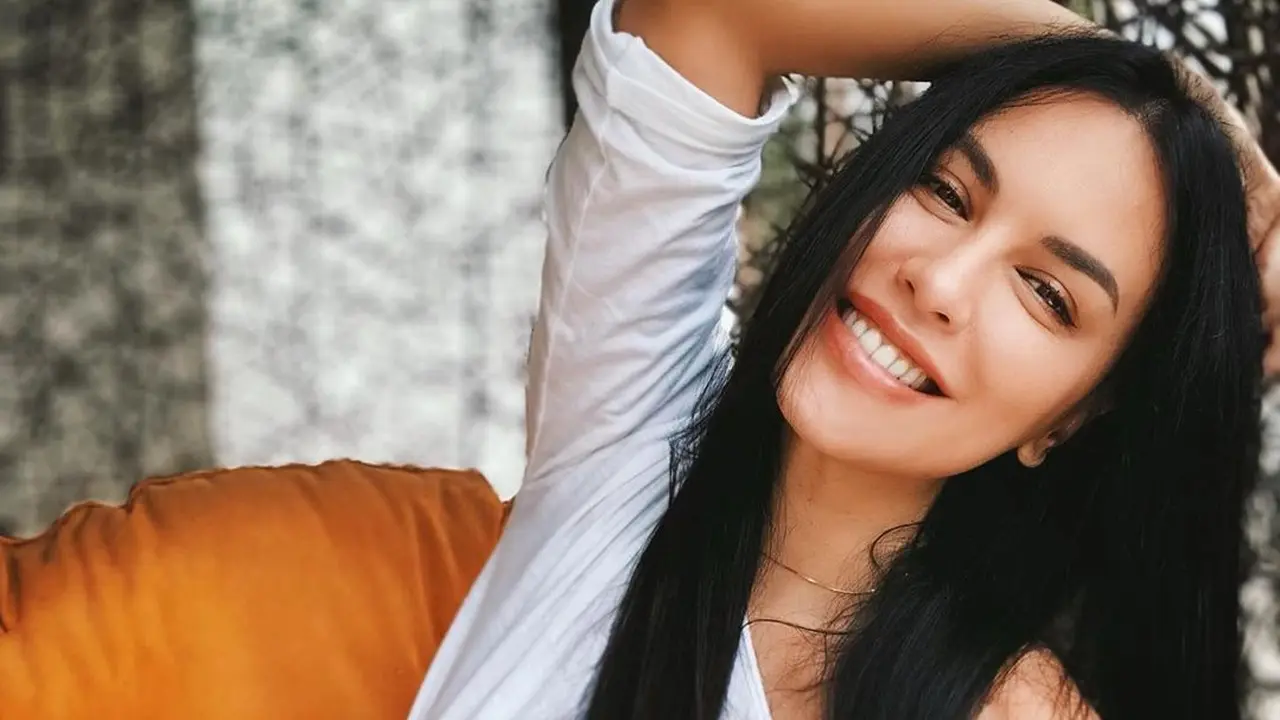 Sophia Latjuba
