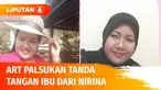 Dari kasus Nirina Zubir kita belajar, untuk berhati-hati dan menjaga berkas-berkas penting yang kita miliki. Pasalnya, dalam kasus ini sang ART bisa mendapatkan surat berharga tersebut hingga nekat memalsukan tanda tangan Ibunda dari Nirina.