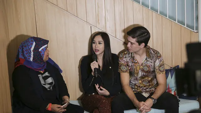 Aura Kasih
