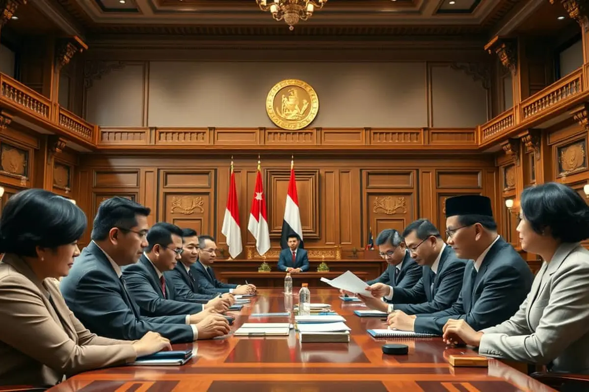 contoh konvensi