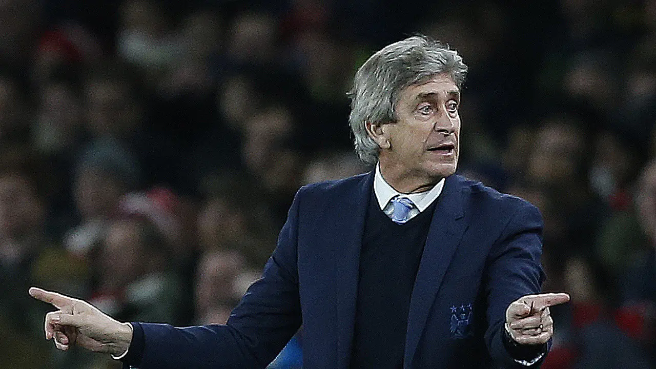 Kalahkan Manchester City, Arsenal Buntuti Leicester City di Klasemen
