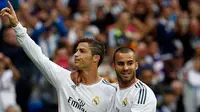 5 Fakta UCL Schalke-Madrid