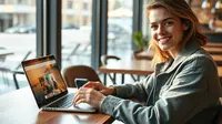350 Caption Instagram Aesthetic Inggris untuk Feed Keren