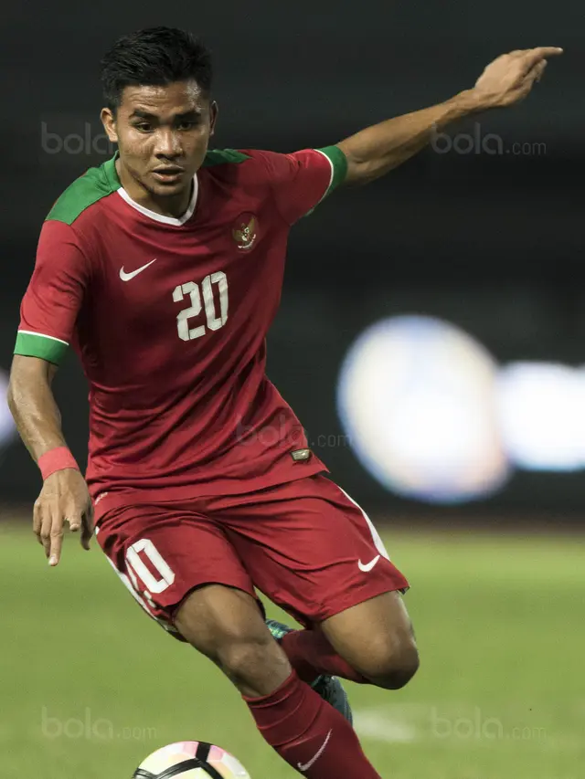 Asnawi Mangkualam