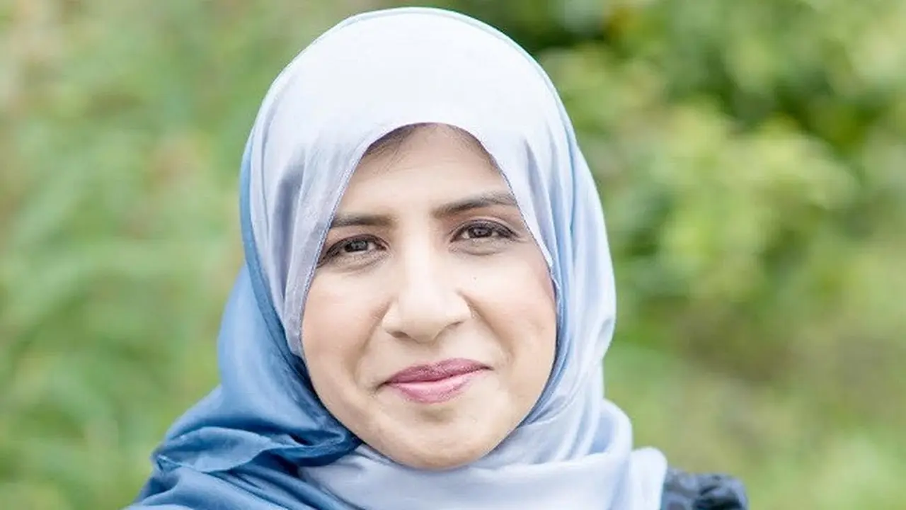 Shelina Janmohamed