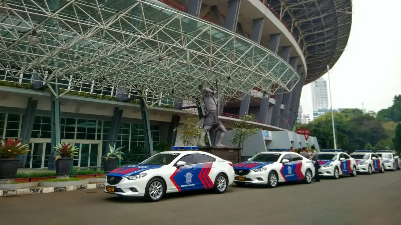Final Piala Presiden_GBK_Bola.com_Nick Hanoatubun