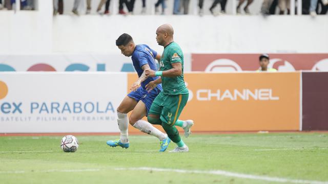 PSIS Semarang Vs Bhayangkara FC
