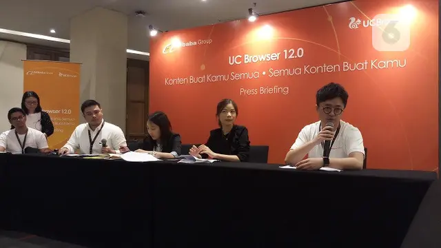 UC Browser