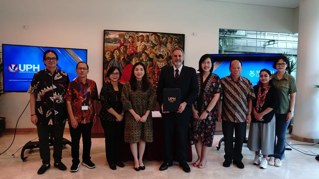 Indonesia dan Australia Bentuk Aliansi MULIA untuk Pertukaran Belajar Firma Hukum