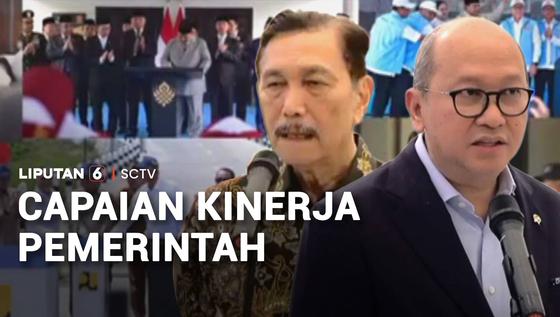 Capaian 2 Tahun Prabowo-Gibran, Pemerintah Siapkan Bansos Digital
