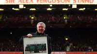 Sir Alex Ferguson (Abc news)