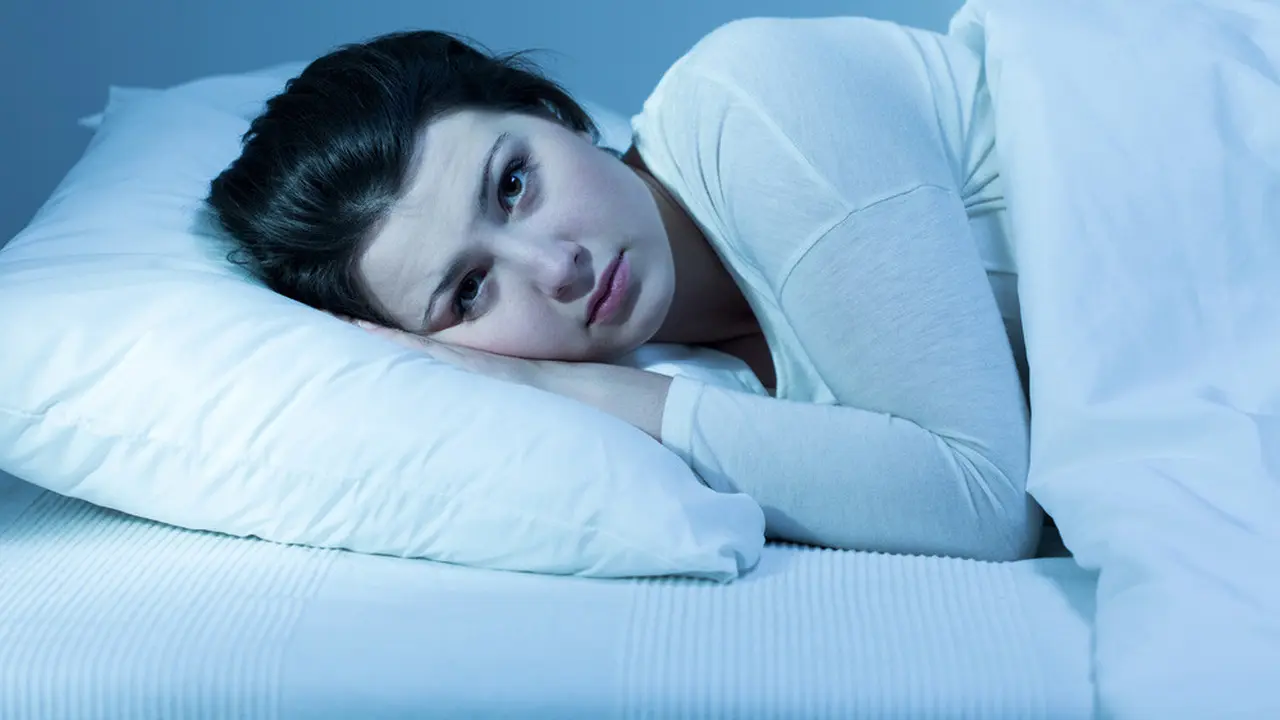 Gangguan Fisik Saat Tidur? Ini 3 Cara Mengatasinya (Photographee Eu/Shutterstock)