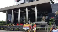 Polri Pastikan Usut Pemerasan yang Dilakukan Anggota Saat Dinas di KPK