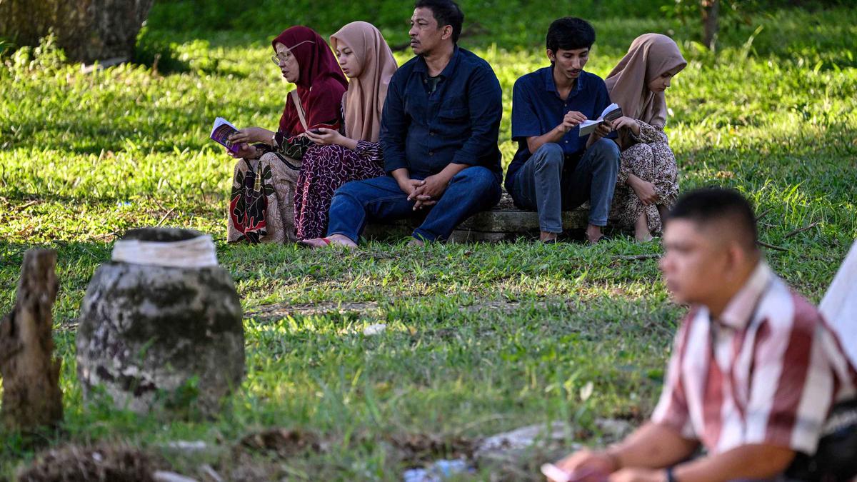 Dalam Keprihatinan, Peringatan 21 Tahun Tsunami Aceh Tetap Dilaksanakan