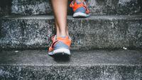 Ilustrasi Olahraga Saat Diet (Bruno Nascimento/Unsplash)