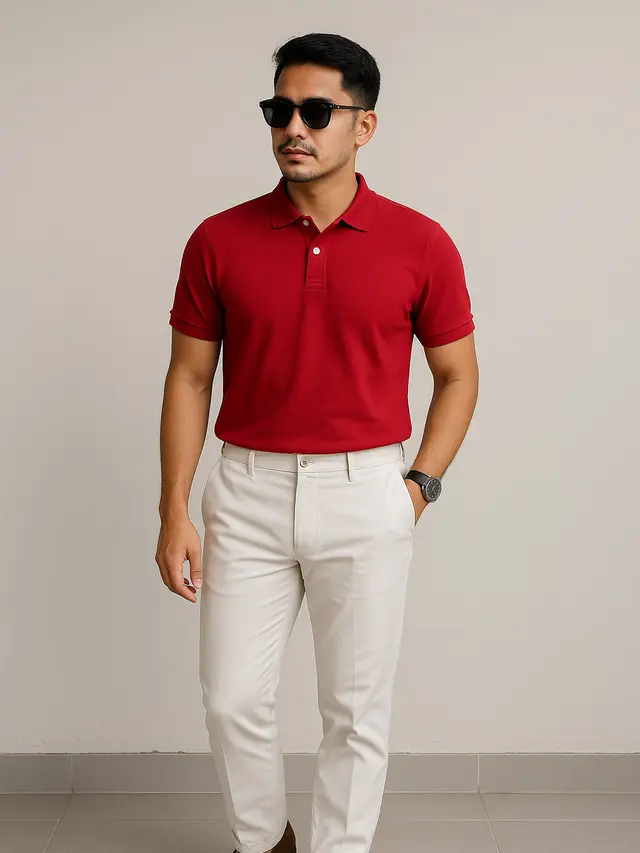 Ide Outfit 17 Agustus