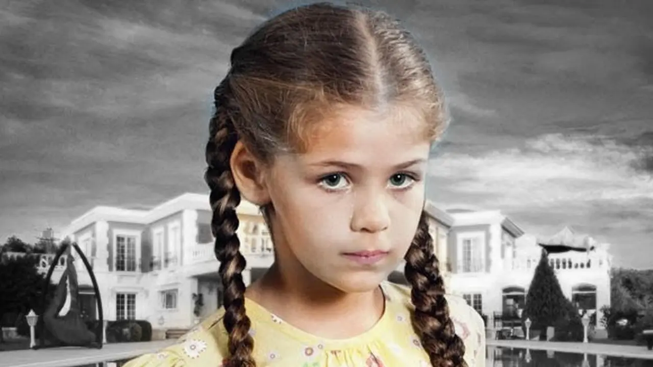 [Bintang] Elif