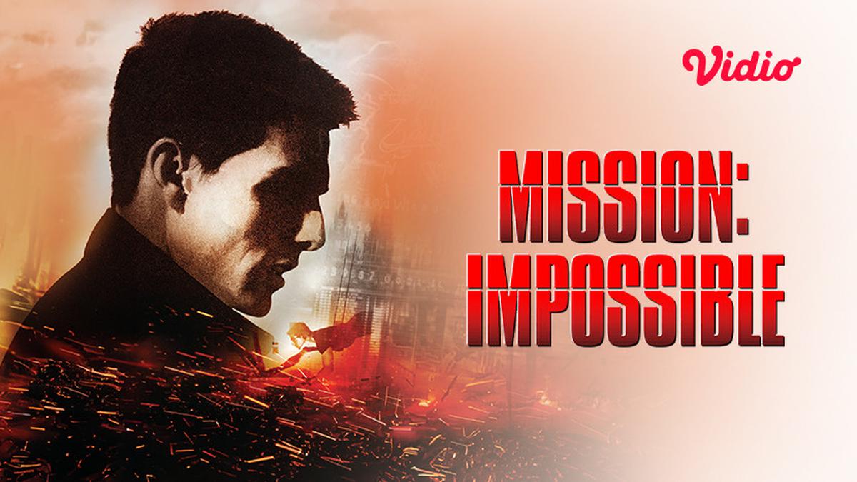 Nonton mission impossible fallout full movie deals