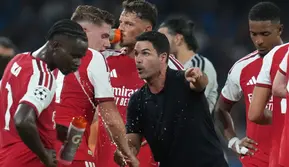Jadwal Liga Inggris Pekan ke-8: Arsenal Hadapi Everton, Chelsea Tantang Tottenham