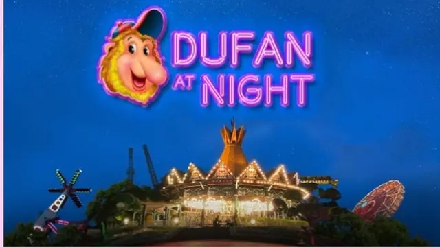 Dufan Night
