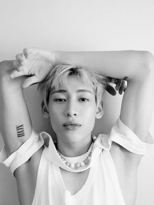 BamBam GOT7. (Instagram/ bambam1a)