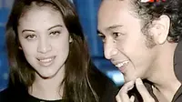 Giring Nidji Baru Temukan Nama pertama untuk Anak Ketiganya