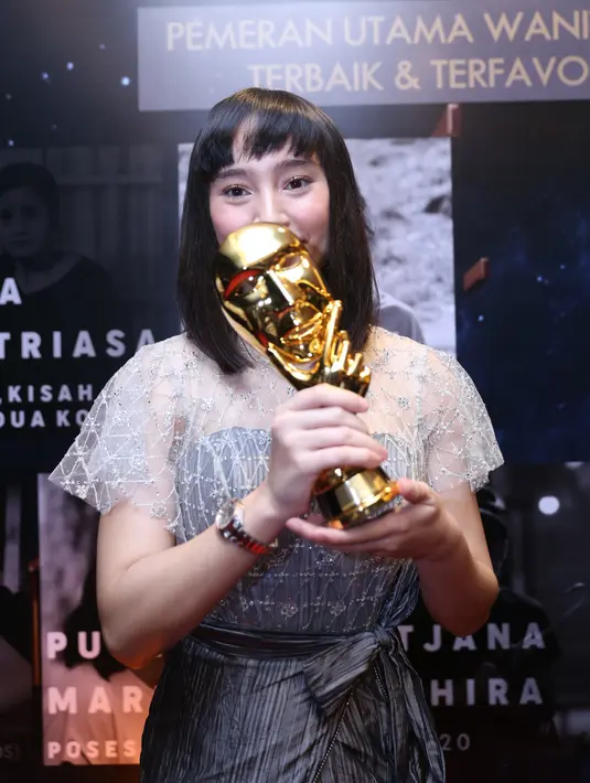 (Nurwahyunan/Bintang.com)