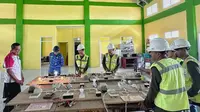 Disnakertrans Luwu Sebut Proyek Awak Mas Serap Lebih Dari 70 Persen Tenaga Kerja Lokal