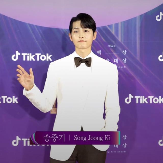 Baeksang Arts Awards