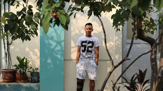 Antony Putro Nugroho