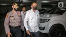 Rafael Alun Trisambodo divonis hukuman 14 tahun penjara dan denda Rp 500 juta subsider tiga bulan kurungan. (Liputan6.com/Angga Yuniar)