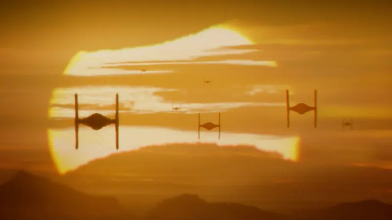 REVIEW: Star Wars – The Force Awakens, Film Star Wars Terbaik! 