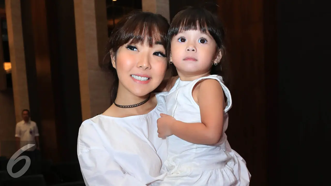 Gisella Anastasia alias Gisel