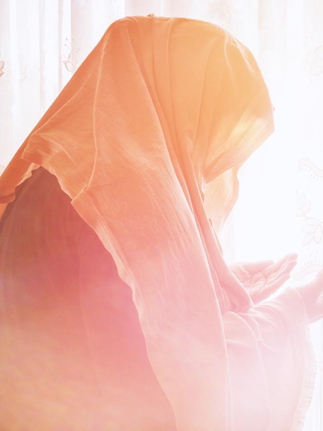 Mengenal Fatimah Az Zahra, Putri Rasulullah SAW yang Cintanya Begitu