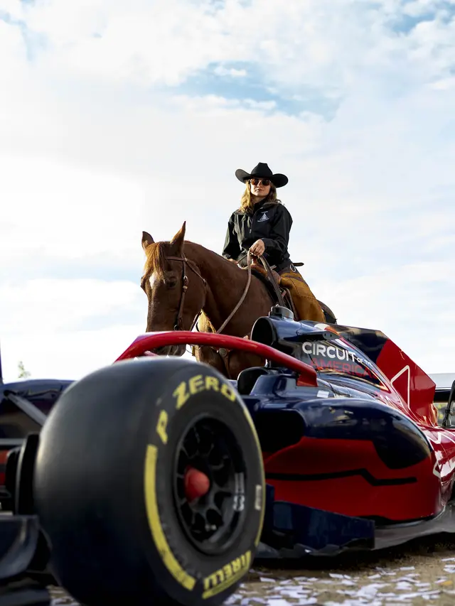 COTA